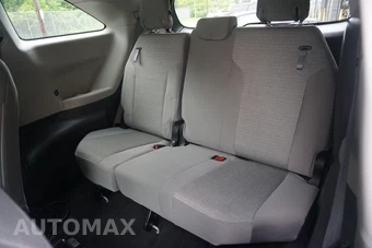 2022 Toyota Sienna LE 8-Passenger 120.5" WB - miniatura 30
