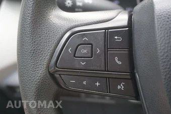 2022 Toyota Sienna LE 8-Passenger 120.5" WB - miniatura 42