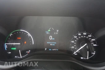 2022 Toyota Sienna LE 8-Passenger 120.5" WB - miniatura 44