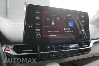 2022 Toyota Sienna LE 8-Passenger 120.5" WB - miniatura 51