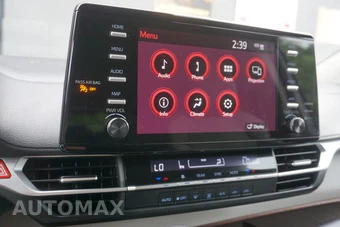 2022 Toyota Sienna LE 8-Passenger 120.5" WB - miniatura 54