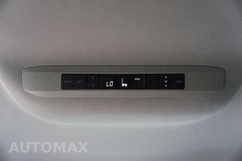 2022 Toyota Sienna LE 8-Passenger 120.5" WB - miniatura 62