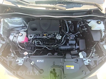 2022 Toyota Sienna LE 8-Passenger 120.5" WB - miniatura 25