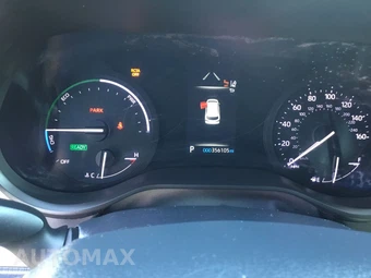 2022 Toyota Sienna LE 8-Passenger 120.5" WB - miniatura 11