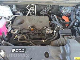 2022 Toyota Sienna LE 8-Passenger 120.5" WB - miniatura 16