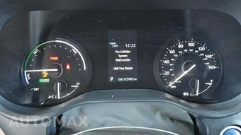2022 Toyota Sienna LE 8-Passenger 120.5" WB - miniatura 20