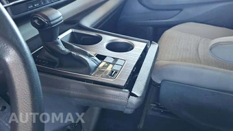2022 Toyota Sienna LE 8-Passenger 120.5" WB - miniatura 25