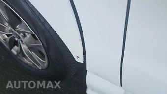 2022 Toyota Sienna LE 8-Passenger 120.5" WB - miniatura 28