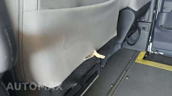 2022 Toyota Sienna LE 8-Passenger 120.5" WB - miniatura 30