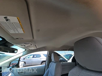 2022 Toyota Sienna LE 8-Passenger 120.5" WB - miniatura 20