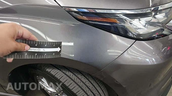 2022 Toyota Sienna LE 8-Passenger 120.5" WB - miniatura 22