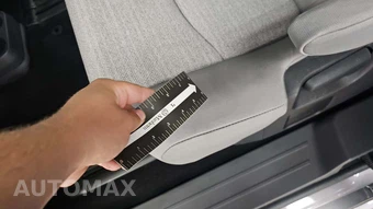2022 Toyota Sienna LE 8-Passenger 120.5" WB - miniatura 30