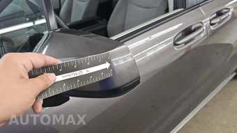 2022 Toyota Sienna LE 8-Passenger 120.5" WB - miniatura 39