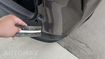 2022 Toyota Sienna LE 8-Passenger 120.5" WB - miniatura 41