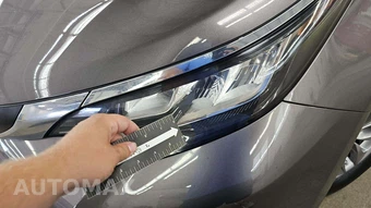 2022 Toyota Sienna LE 8-Passenger 120.5" WB - miniatura 47