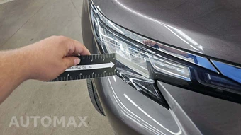 2022 Toyota Sienna LE 8-Passenger 120.5" WB - miniatura 48