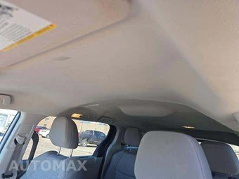 2022 Toyota Sienna LE 8-Passenger 120.5" WB - miniatura 12