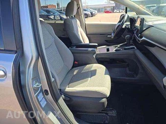 2022 Toyota Sienna LE 8-Passenger 120.5" WB - miniatura 20