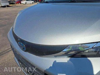 2022 Toyota Sienna LE 8-Passenger 120.5" WB - miniatura 24