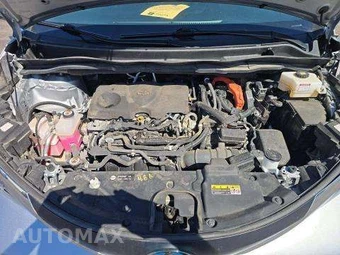 2022 Toyota Sienna LE 8-Passenger 120.5" WB - miniatura 28
