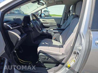 2022 Toyota Sienna LE 8-Passenger 120.5" WB - miniatura 7