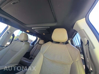 2022 Toyota Sienna Limited 7-Passenger 120.5" WB - miniatura 11