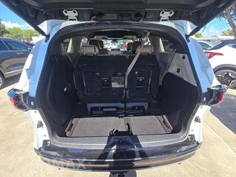 2022 Toyota Sienna Limited 7-Passenger 120.5" WB - miniatura 15