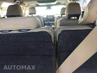 2022 Toyota Sienna Limited 7-Passenger 120.5" WB - miniatura 25