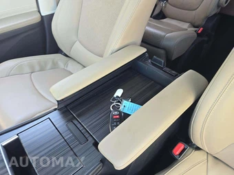 2022 Toyota Sienna Limited 7-Passenger 120.5" WB - miniatura 8