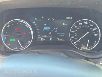 2022 Toyota Sienna Limited 7-Passenger 120.5" WB - miniatura 9
