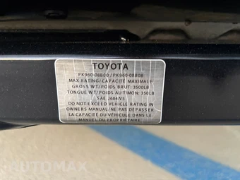 2022 Toyota Sienna Limited 7-Passenger 120.5" WB - miniatura 10