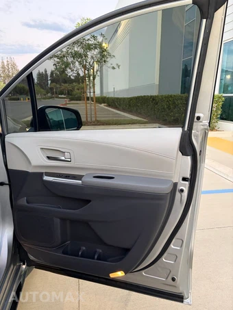 2022 Toyota Sienna Limited 7-Passenger 120.5" WB - miniatura 19