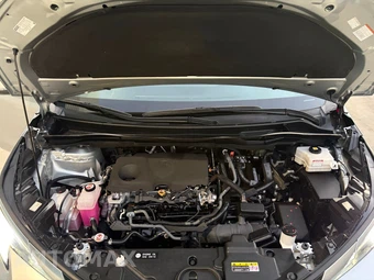 2022 Toyota Sienna Limited 7-Passenger 120.5" WB - miniatura 21