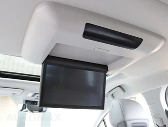 2022 Toyota Sienna Limited 7-Passenger 120.5" WB - miniatura 16