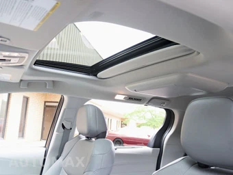 2022 Toyota Sienna Limited 7-Passenger 120.5" WB - miniatura 17