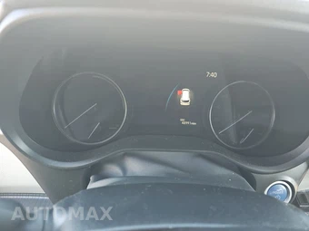 2022 Toyota Sienna Limited 7-Passenger 120.5" WB - miniatura 12