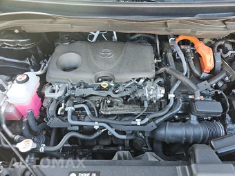 2022 Toyota Sienna Limited 7-Passenger 120.5" WB - miniatura 15