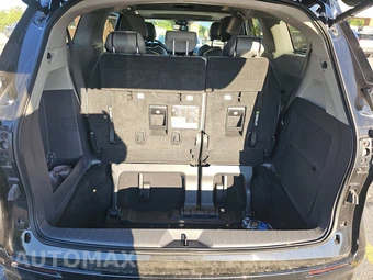 2022 Toyota Sienna Limited 7-Passenger 120.5" WB - miniatura 16