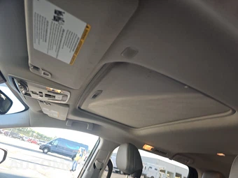 2022 Toyota Sienna Limited 7-Passenger 120.5" WB - miniatura 17