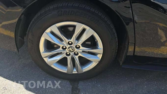 2022 Toyota Sienna Limited 7-Passenger 120.5" WB - miniatura 19