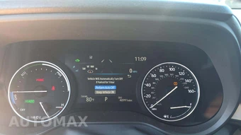 2022 Toyota Sienna Limited 7-Passenger 120.5" WB - miniatura 21