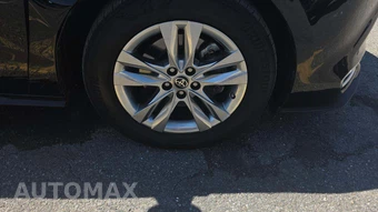 2022 Toyota Sienna Limited 7-Passenger 120.5" WB - miniatura 25
