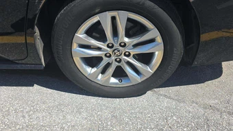 2022 Toyota Sienna Limited 7-Passenger 120.5" WB - miniatura 28