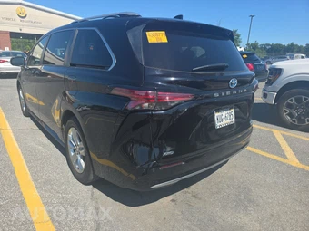 2022 Toyota Sienna Limited 7-Passenger 120.5" WB - miniatura 6