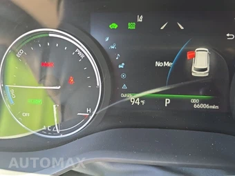 2022 Toyota Sienna Limited 7-Passenger 120.5" WB - miniatura 12