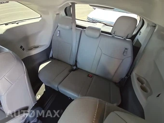 2022 Toyota Sienna Limited 7-Passenger 120.5" WB - miniatura 14