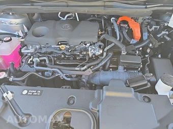 2022 Toyota Sienna Limited 7-Passenger 120.5" WB - miniatura 16