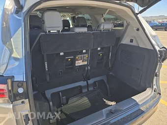 2022 Toyota Sienna Limited 7-Passenger 120.5" WB - miniatura 17