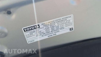 2022 Toyota Sienna Limited 7-Passenger 120.5" WB - miniatura 20