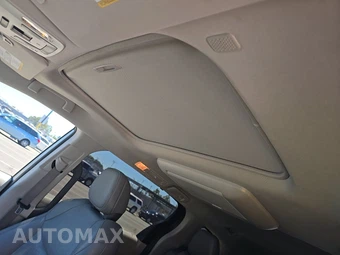 2022 Toyota Sienna Limited 7-Passenger 120.5" WB - miniatura 21
